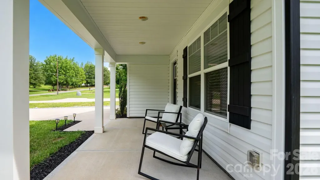 5960 Charlie Walker Road Kannapolis NC 28081