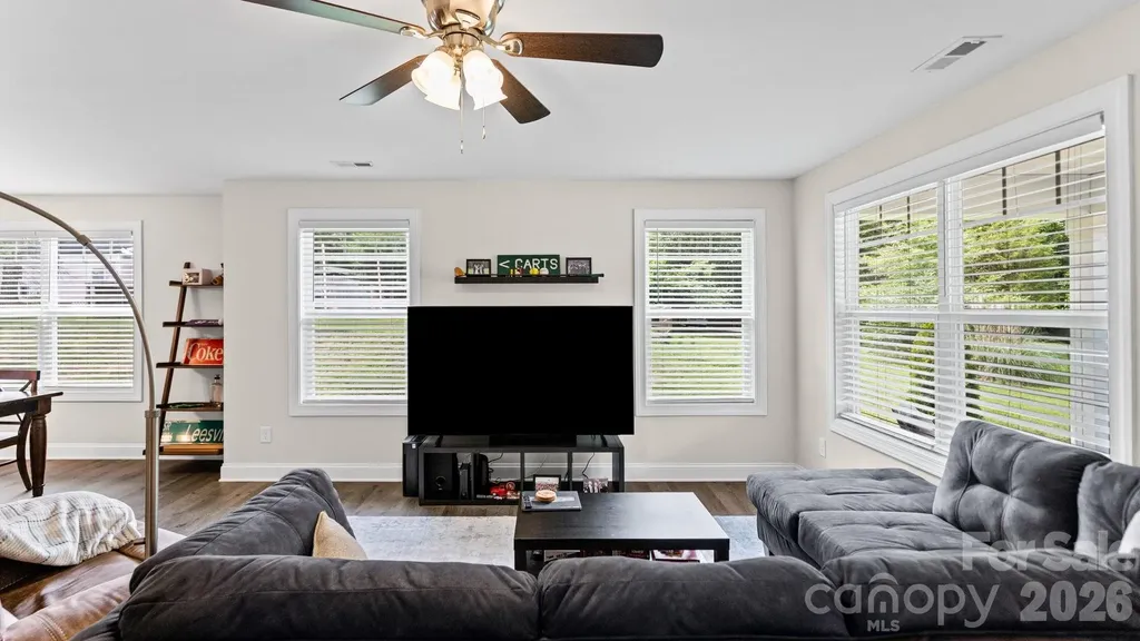 5960 Charlie Walker Road Kannapolis NC 28081