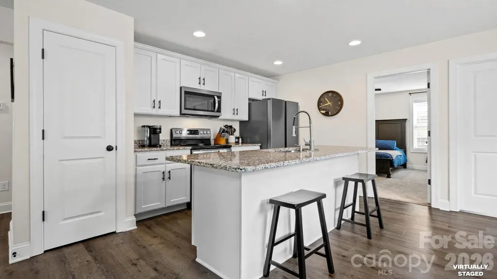 5960 Charlie Walker Road Kannapolis NC 28081
