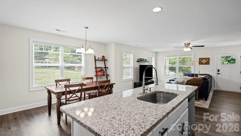 5960 Charlie Walker Road Kannapolis NC 28081