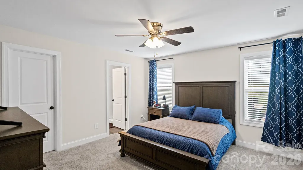 5960 Charlie Walker Road Kannapolis NC 28081