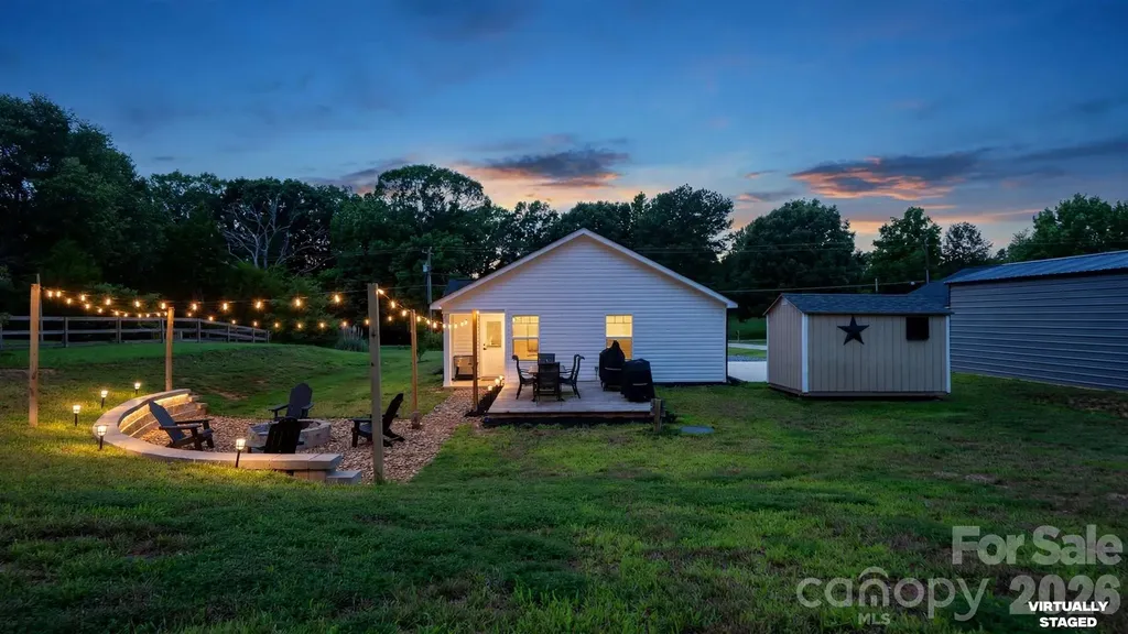5960 Charlie Walker Road Kannapolis NC 28081