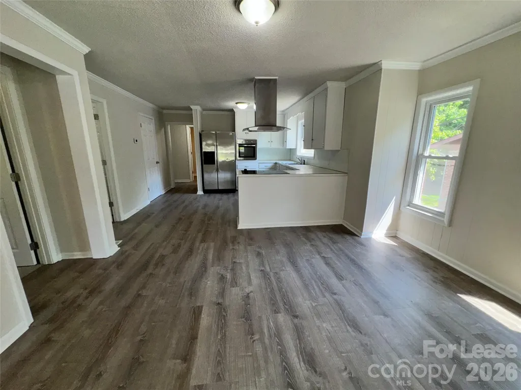 303 Garfield Street Statesville NC 28677