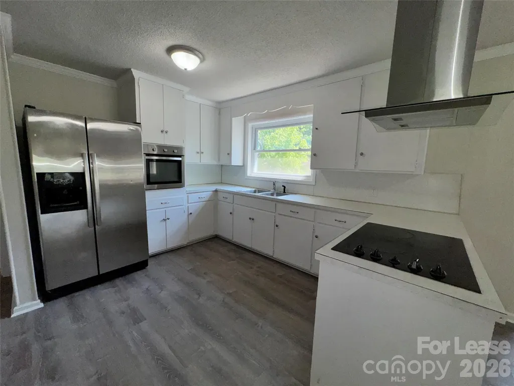 303 Garfield Street Statesville NC 28677