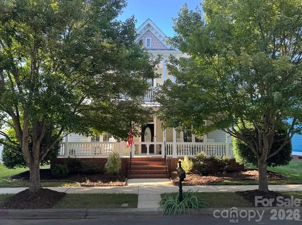 14222 Holly Springs Drive Huntersville NC 28078