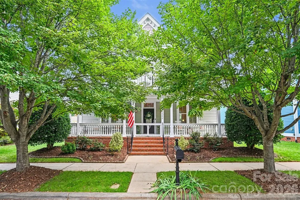 14222 Holly Springs Drive Huntersville NC 28078