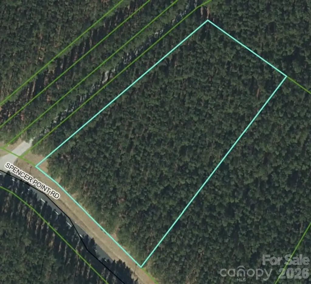 1744 Spencer Pointe Road Lilesville NC 28091