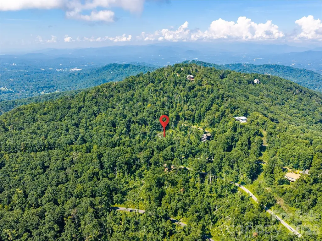36 Cary Lane Asheville NC 28804