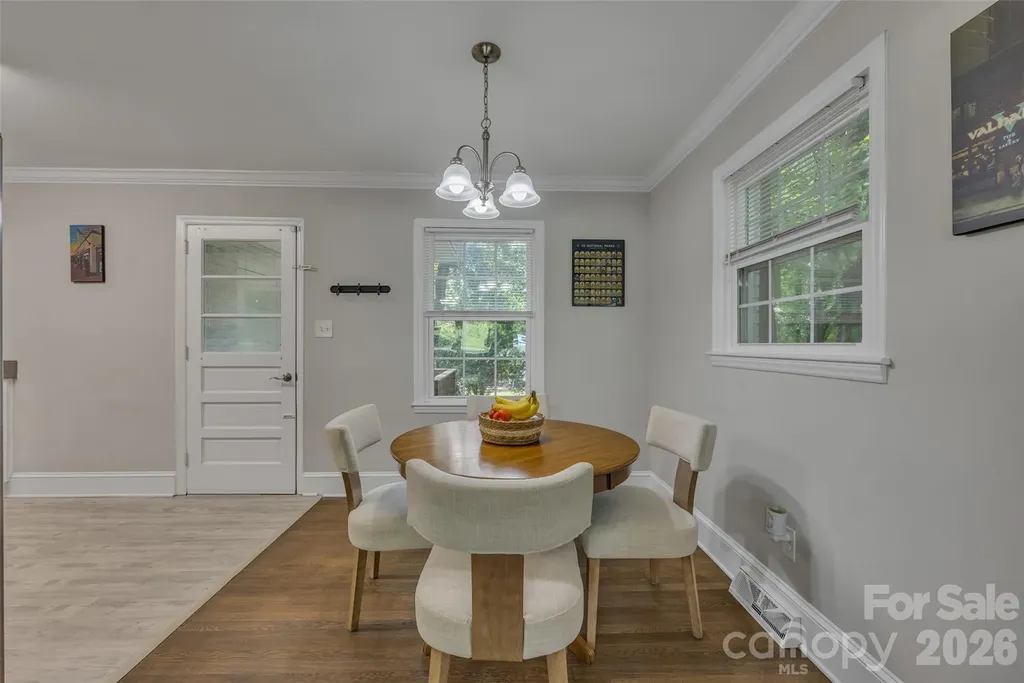 2213 Lanier Avenue Charlotte NC 28205