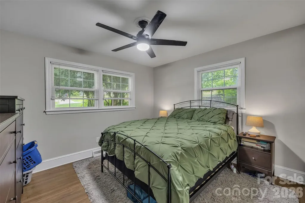 2213 Lanier Avenue Charlotte NC 28205