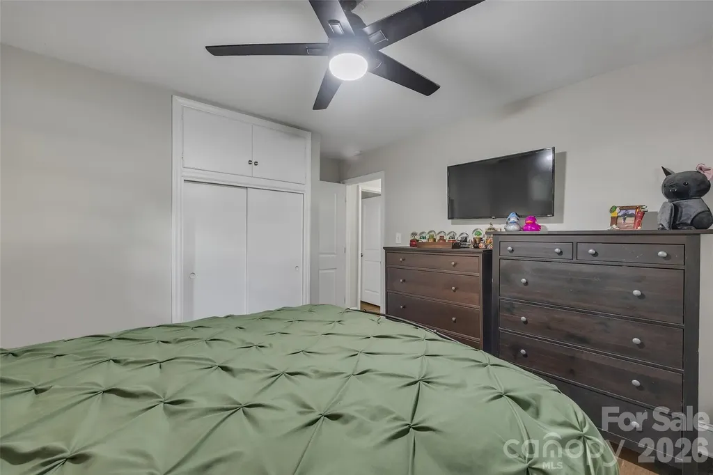 2213 Lanier Avenue Charlotte NC 28205