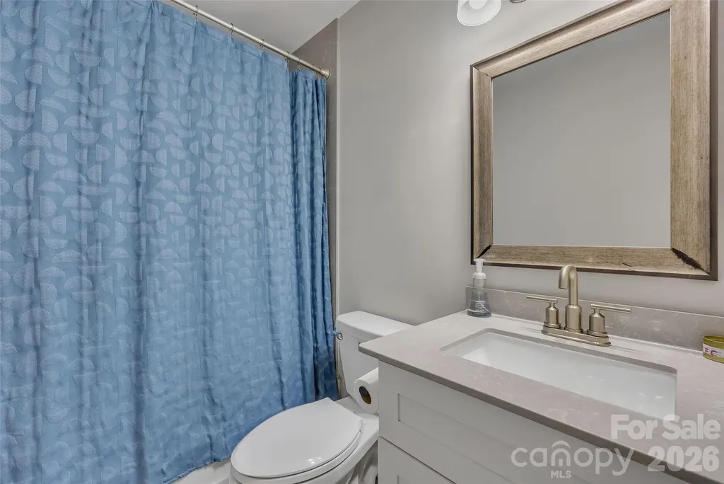 2213 Lanier Avenue Charlotte NC 28205