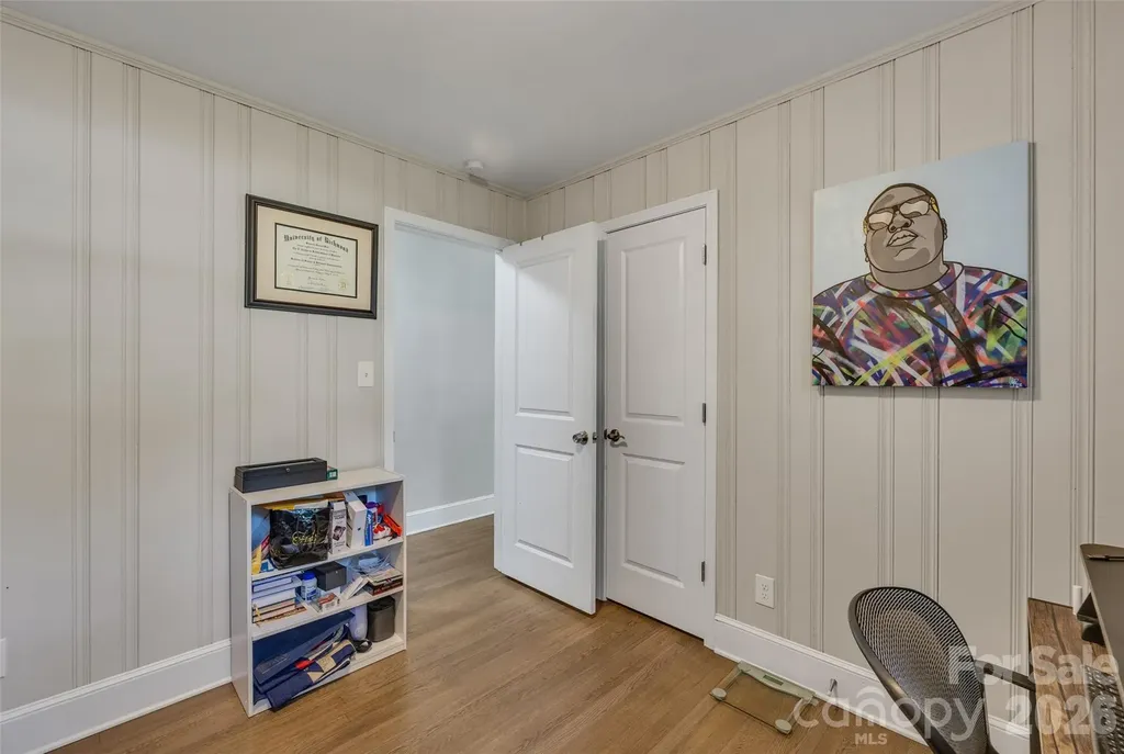 2213 Lanier Avenue Charlotte NC 28205