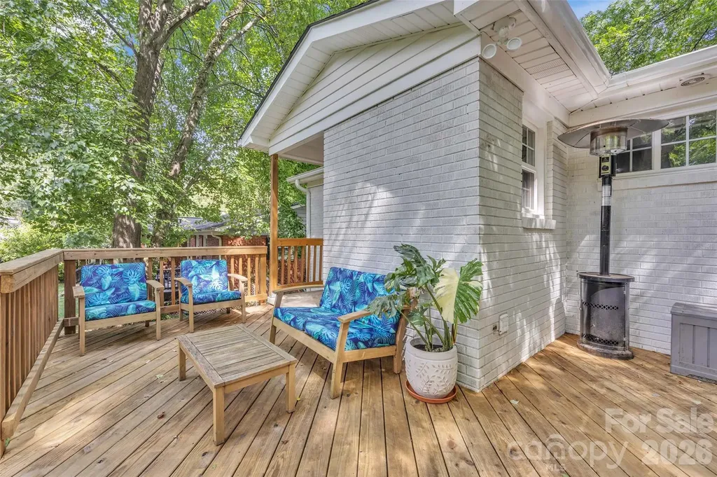 2213 Lanier Avenue Charlotte NC 28205