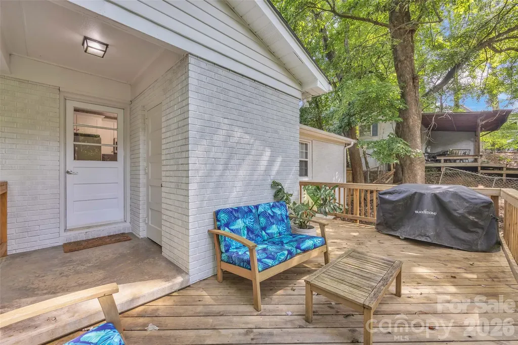 2213 Lanier Avenue Charlotte NC 28205