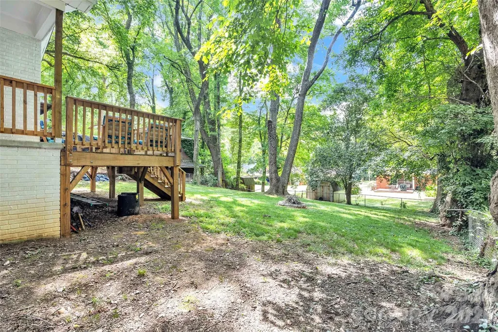 2213 Lanier Avenue Charlotte NC 28205