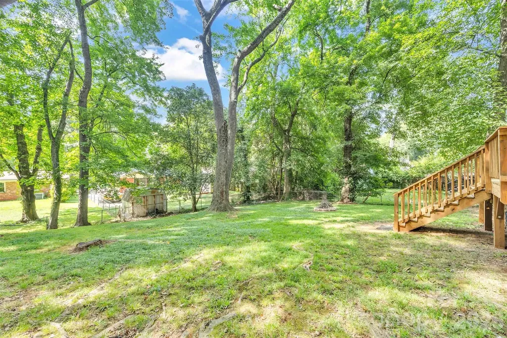 2213 Lanier Avenue Charlotte NC 28205