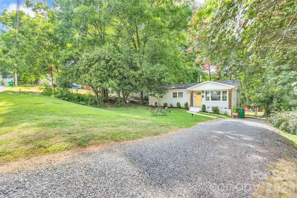 2213 Lanier Avenue Charlotte NC 28205