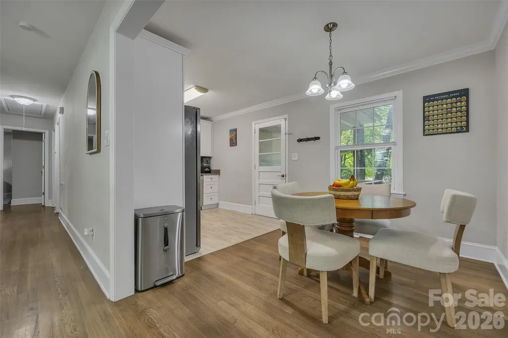 2213 Lanier Avenue Charlotte NC 28205