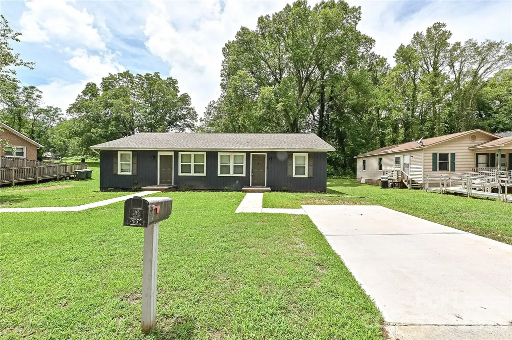 1119 Grady Street Salisbury NC 28144