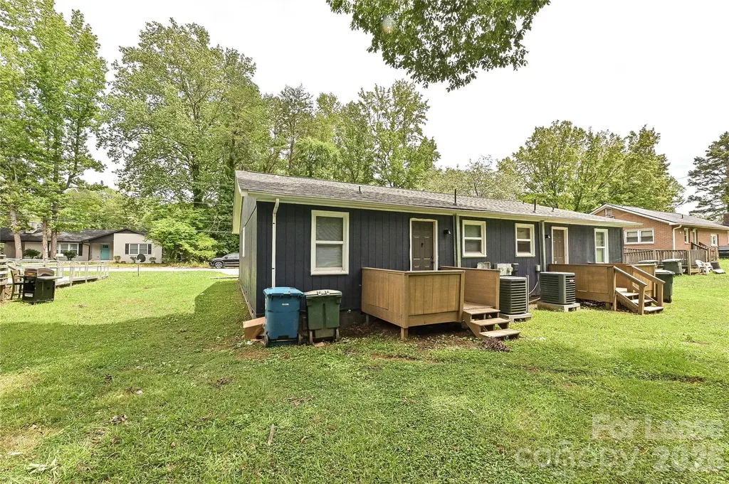 1119 Grady Street Salisbury NC 28144