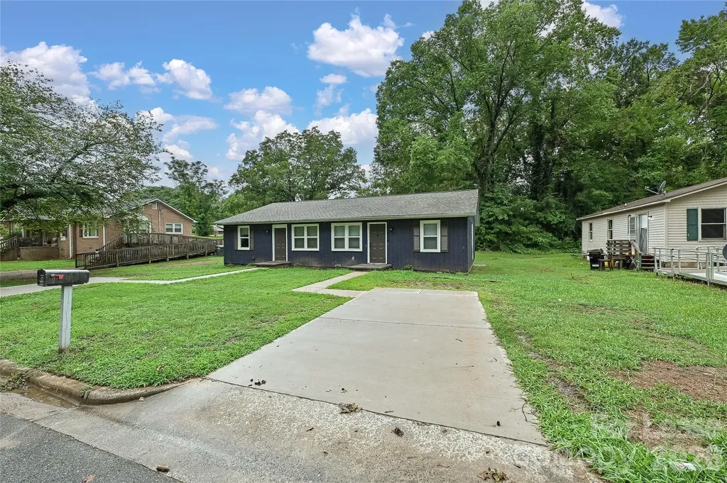 1119 Grady Street Salisbury NC 28144