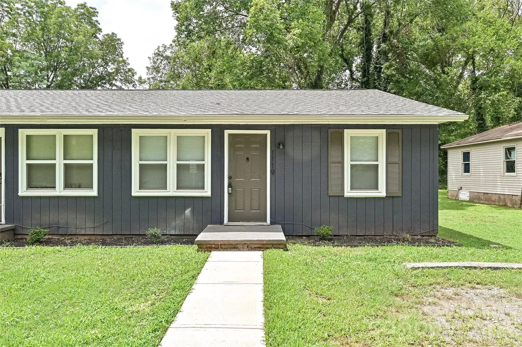1119 Grady Street Salisbury NC 28144
