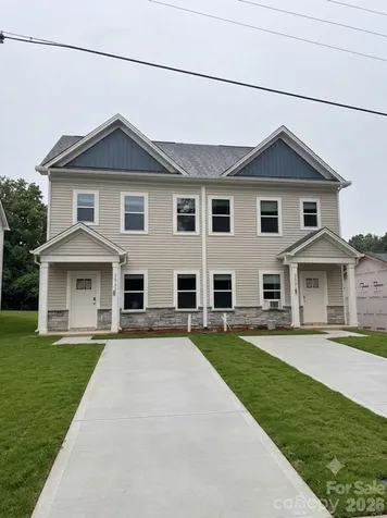 3533/3535 Avalon Avenue Charlotte NC 28208