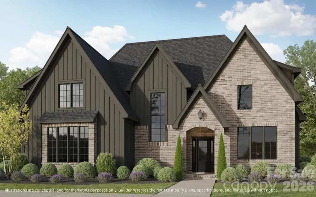 5122 Dolly Way Mint Hill NC 28105