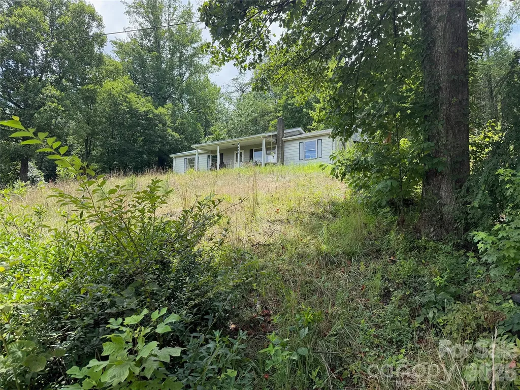 5022 Old Nc 18 Highway Connelly Springs NC 28612