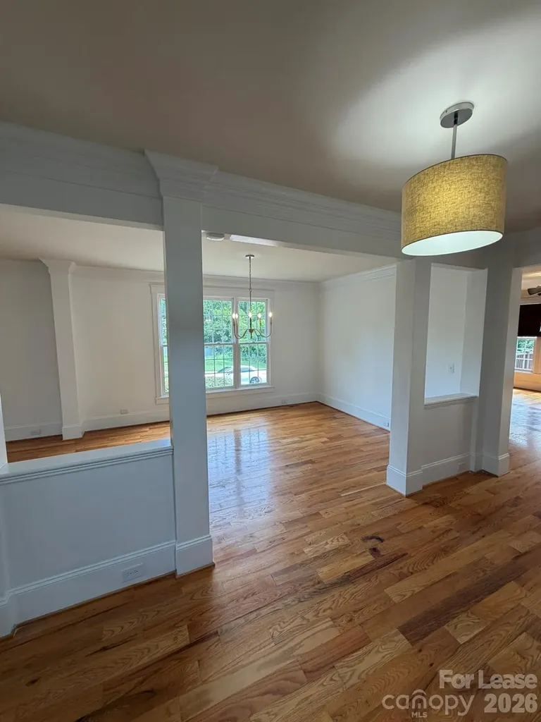 701 Mcdonald Avenue Charlotte NC 28203