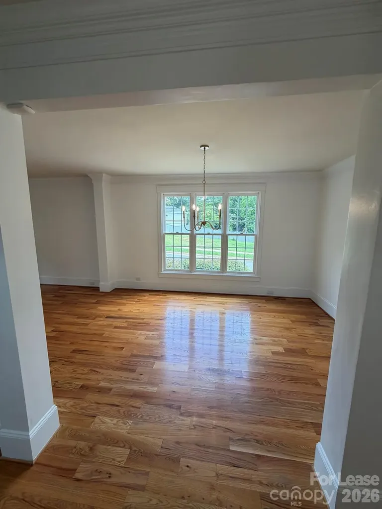 701 Mcdonald Avenue Charlotte NC 28203