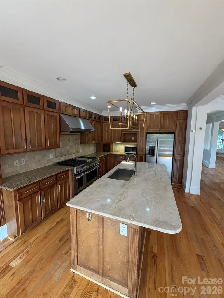 701 Mcdonald Avenue Charlotte NC 28203