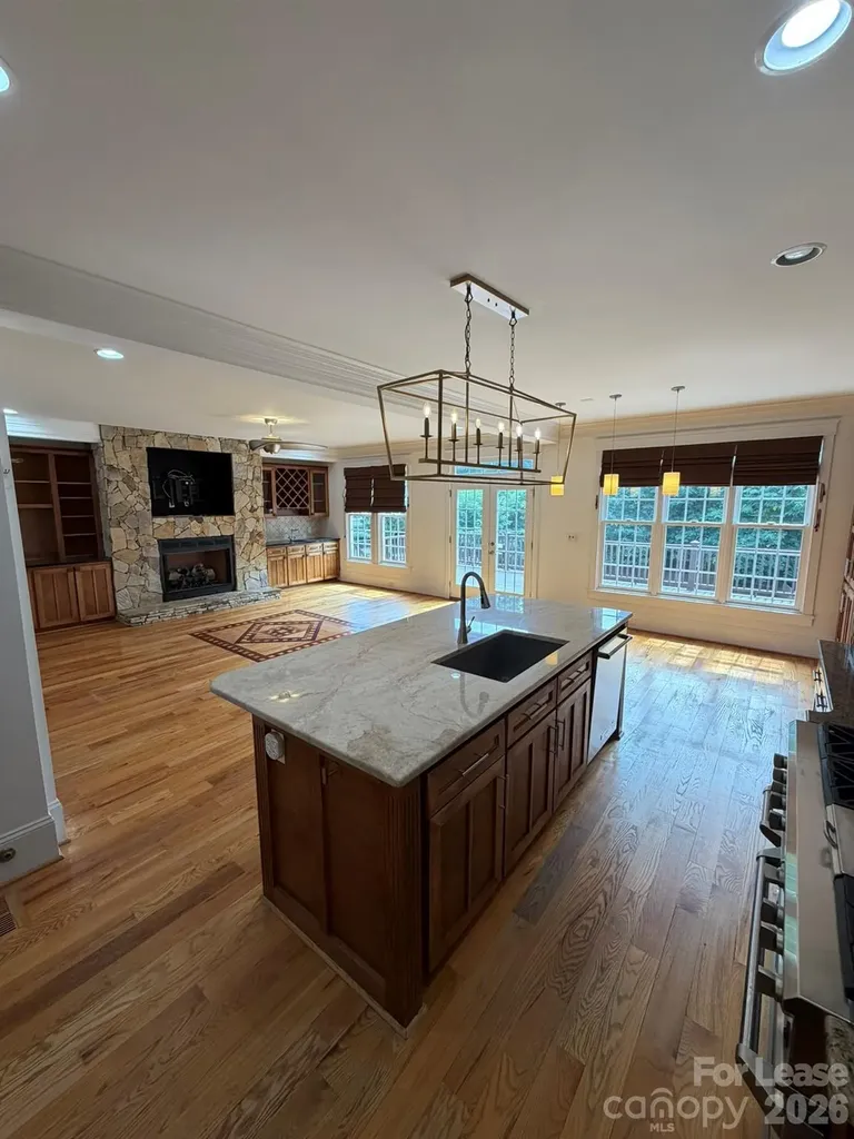 701 Mcdonald Avenue Charlotte NC 28203