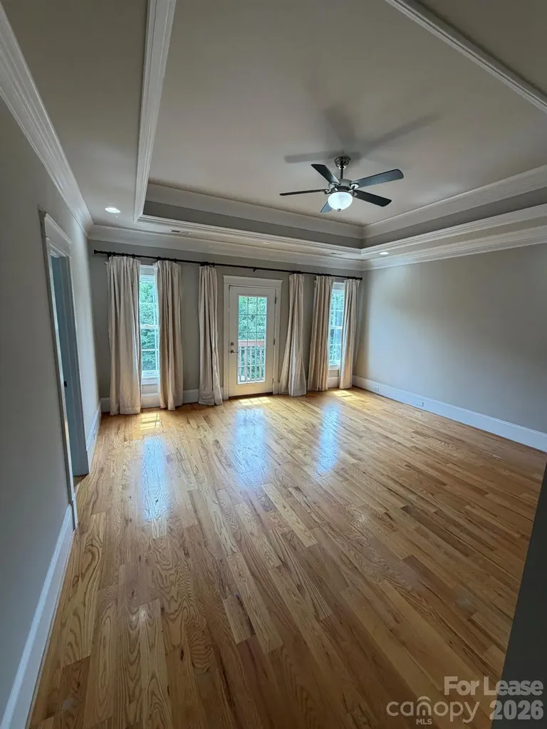 701 Mcdonald Avenue Charlotte NC 28203