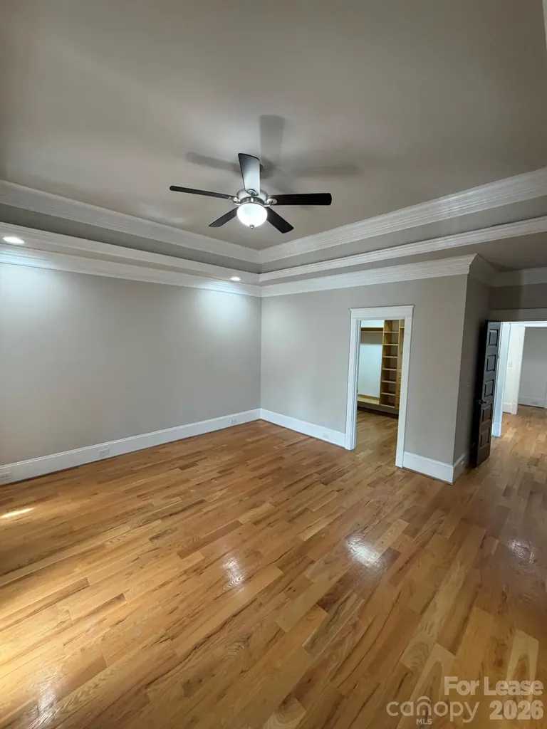 701 Mcdonald Avenue Charlotte NC 28203