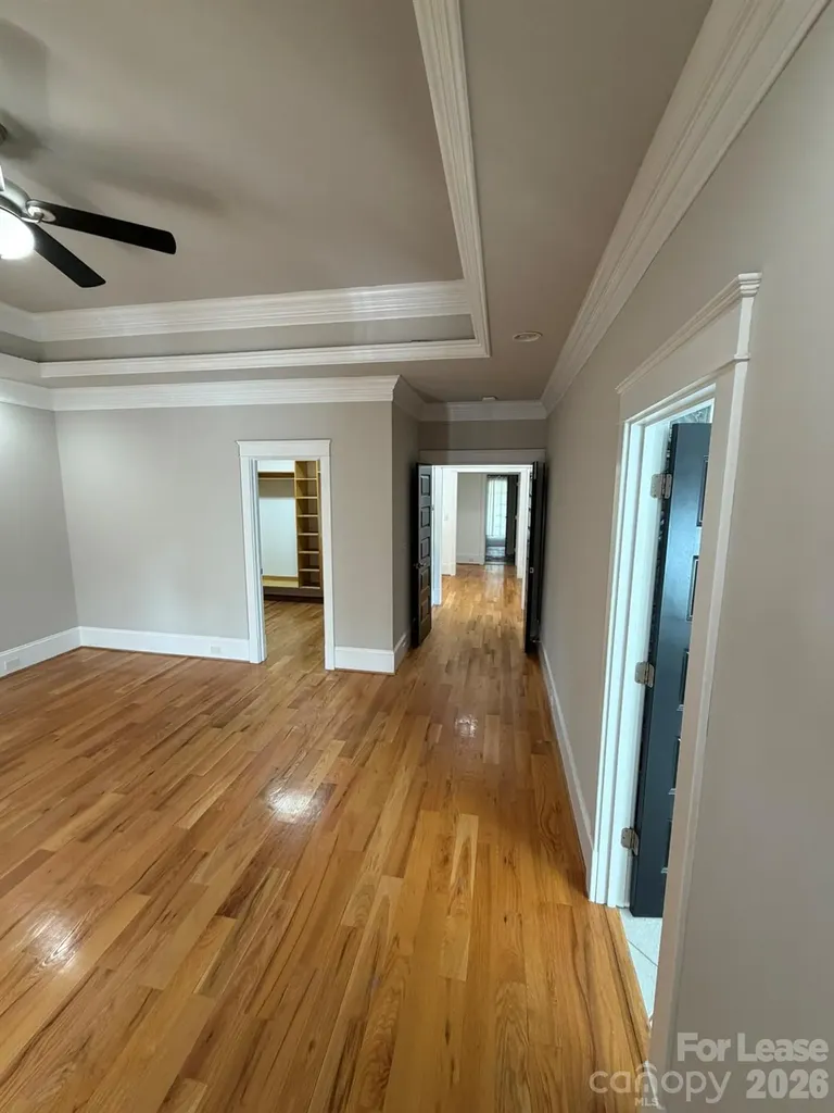 701 Mcdonald Avenue Charlotte NC 28203