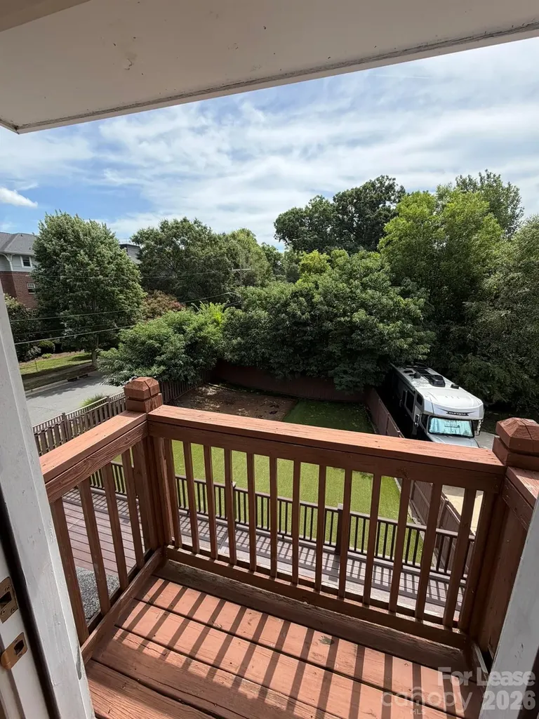 701 Mcdonald Avenue Charlotte NC 28203