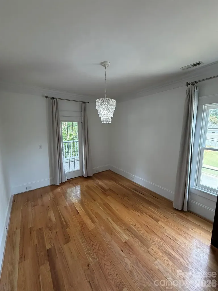 701 Mcdonald Avenue Charlotte NC 28203