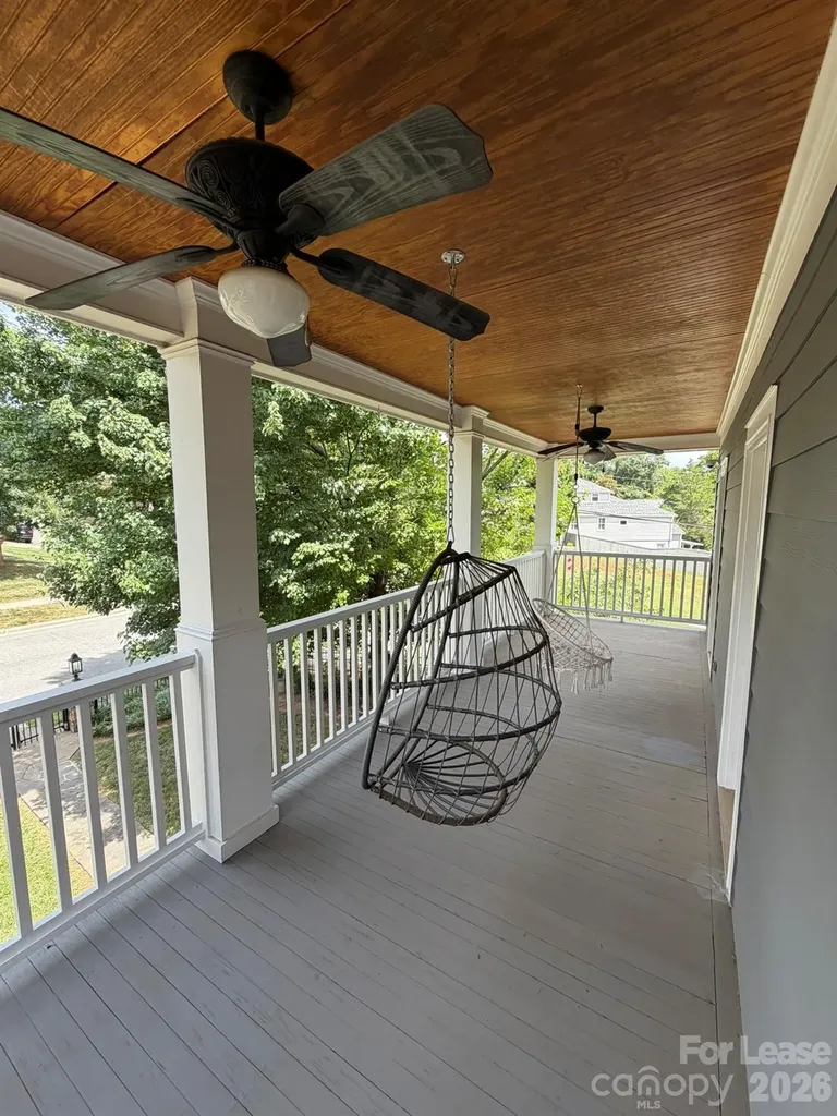 701 Mcdonald Avenue Charlotte NC 28203