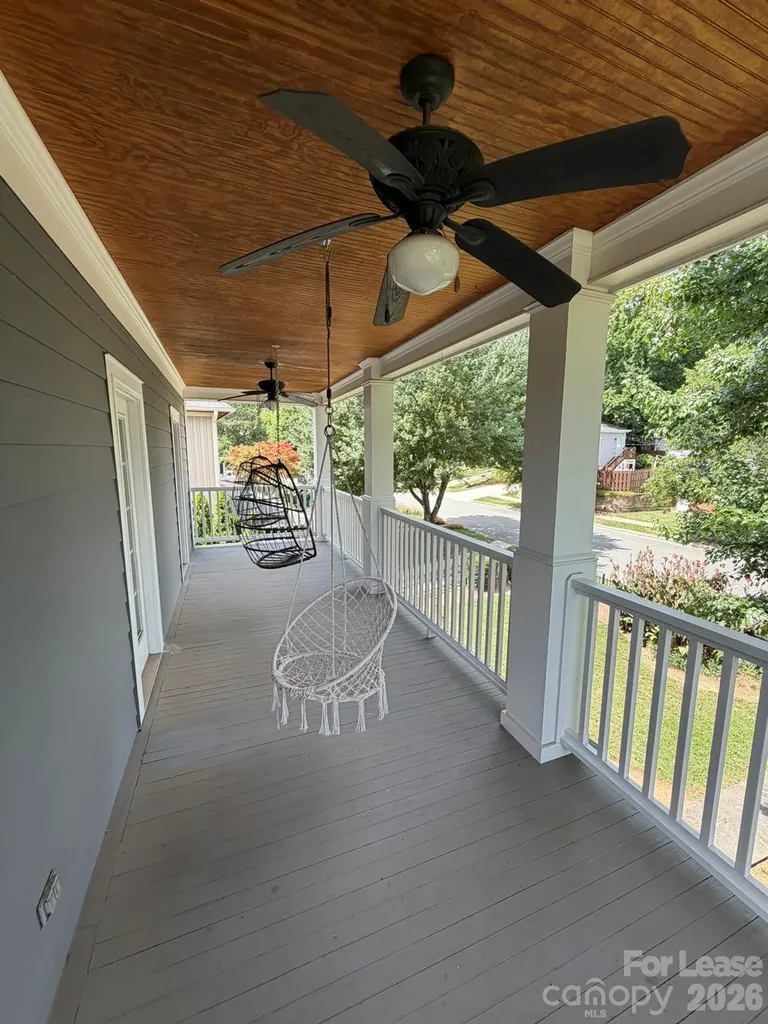 701 Mcdonald Avenue Charlotte NC 28203