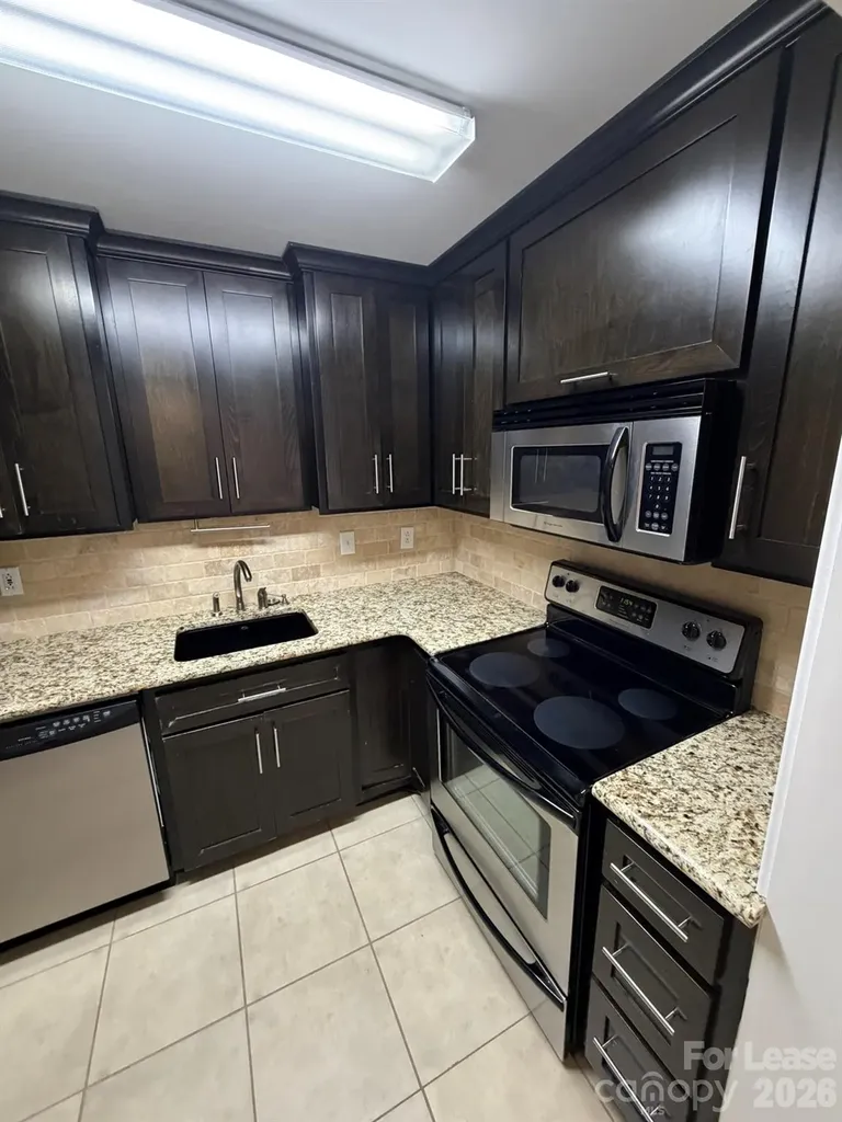 701 Mcdonald Avenue Charlotte NC 28203
