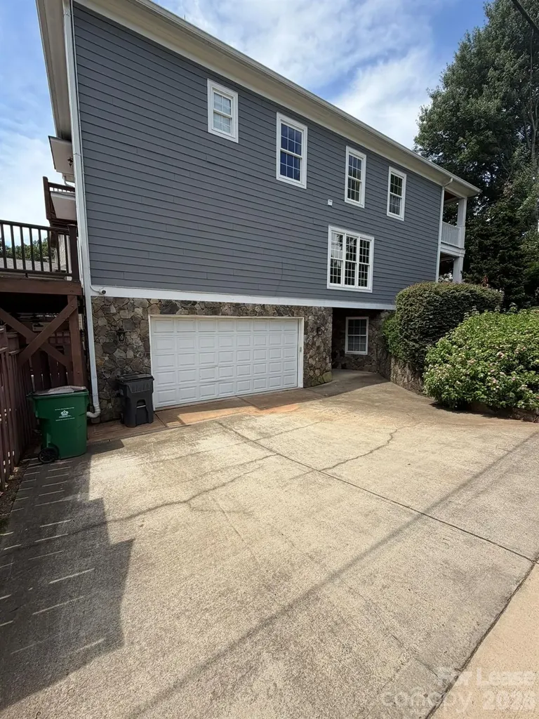 701 Mcdonald Avenue Charlotte NC 28203