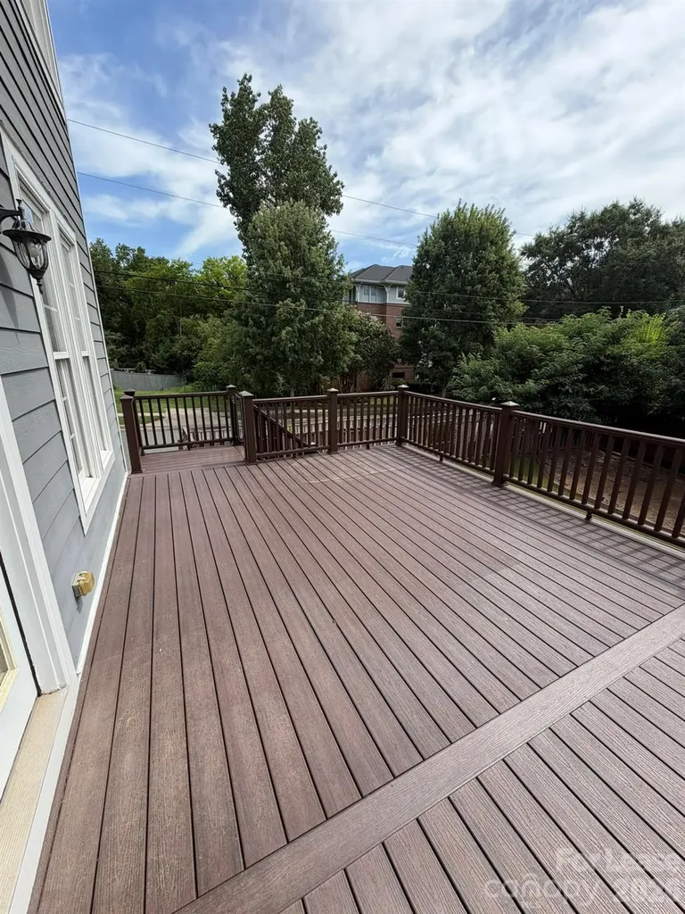 701 Mcdonald Avenue Charlotte NC 28203