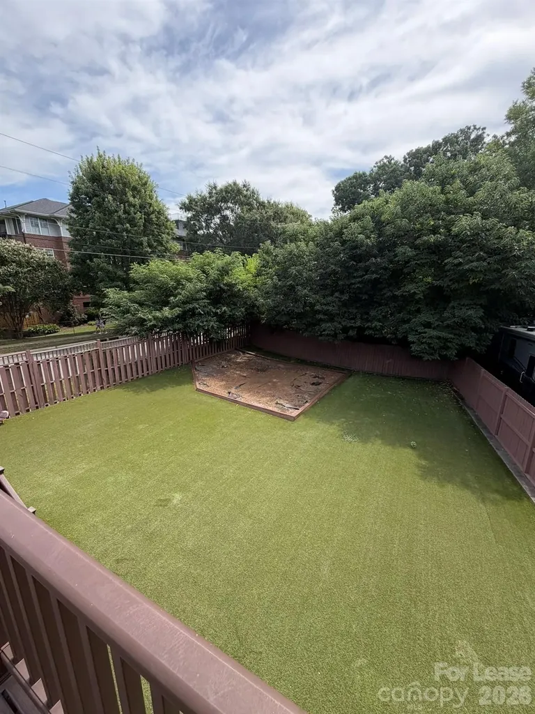 701 Mcdonald Avenue Charlotte NC 28203