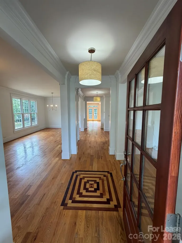 701 Mcdonald Avenue Charlotte NC 28203