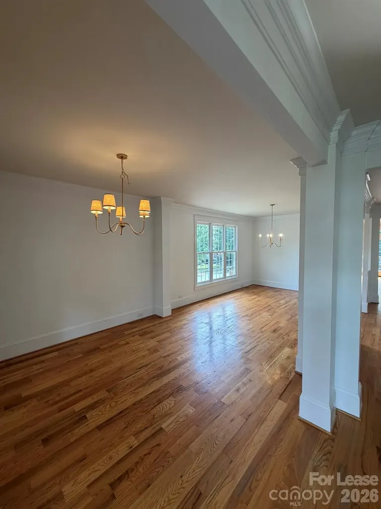 701 Mcdonald Avenue Charlotte NC 28203