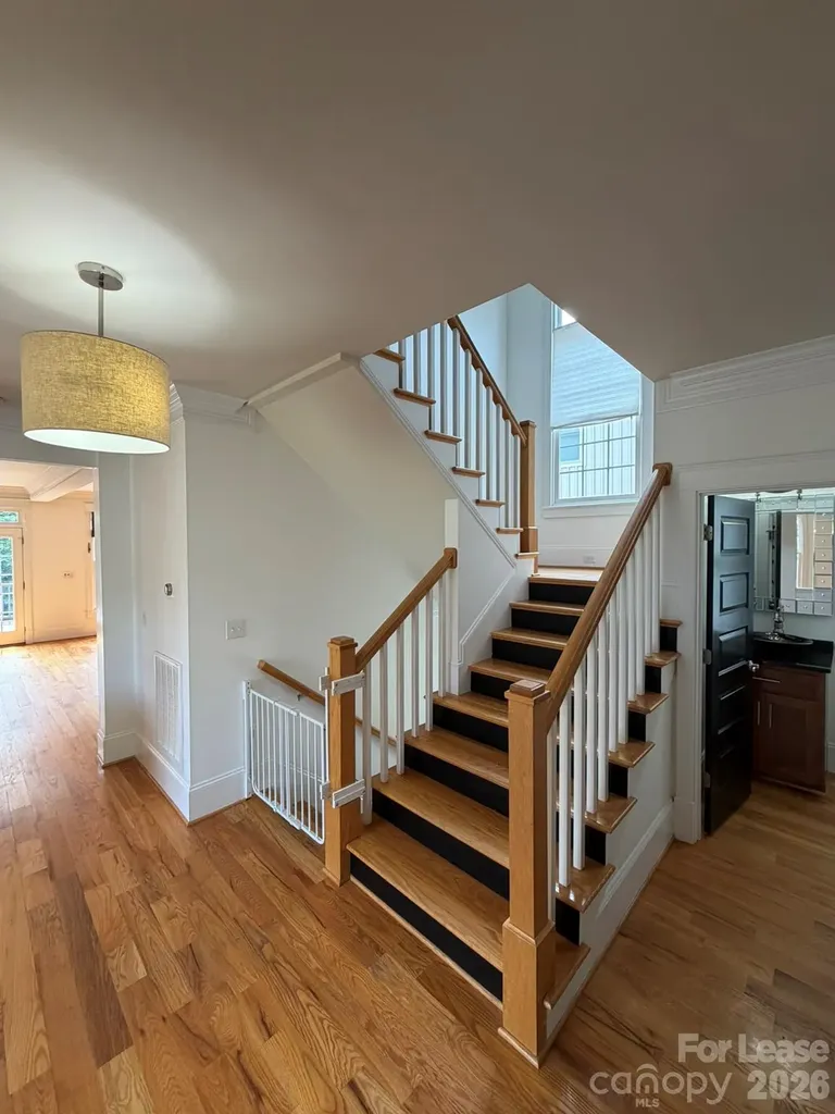 701 Mcdonald Avenue Charlotte NC 28203