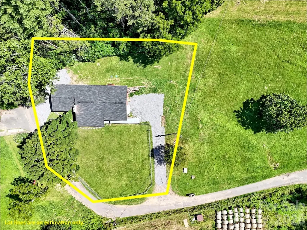 70 Iris Lane Canton NC 28716