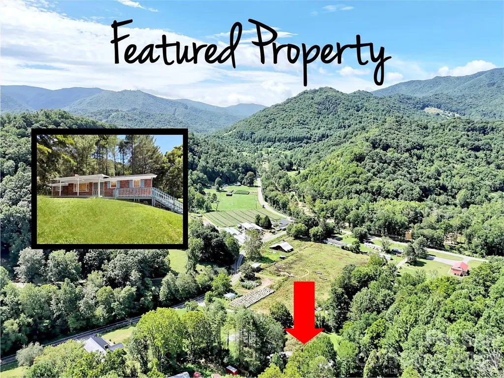 70 Iris Lane Canton NC 28716